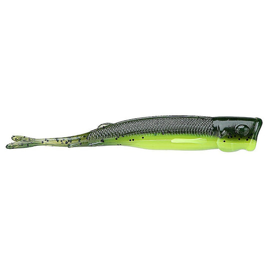 Z-Man Pop Shadz Topwater Baits Watermelon