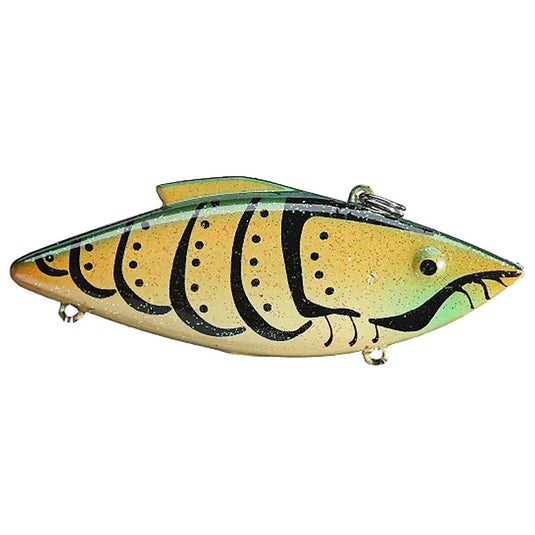 Rat-L-Trap Bill Lewis Lipless Crankbaits - Southern Reel Outfitters