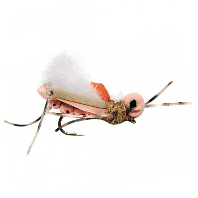 Load image into Gallery viewer, Umpqua Thunder Thighs Hopper - Pink
