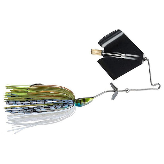 Jackall Firecracker Buzzbaits