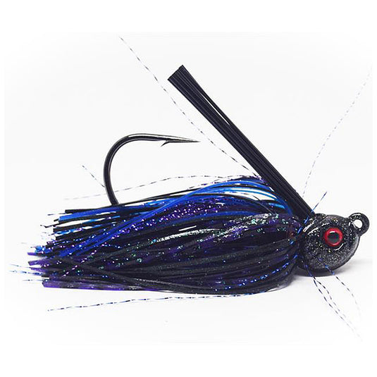 Talon Fishing Billy Mac Jigs