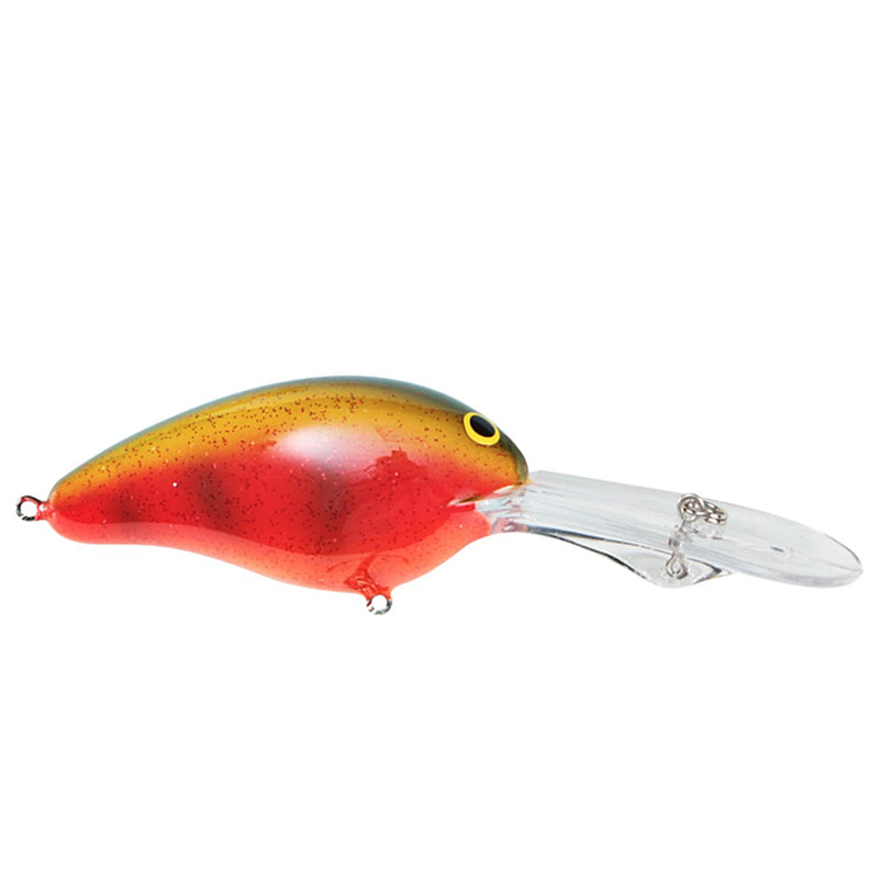 Load image into Gallery viewer, Norman DD22 Crankbait - Fried Green Tomato
