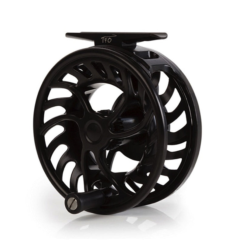 Load image into Gallery viewer, Temple Fork NXT Large Arbor Reel
