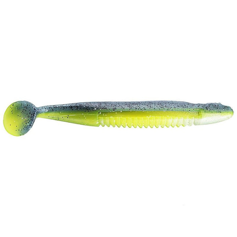 Load image into Gallery viewer, Big Bite Baits Cane Thumper Swimbaits
