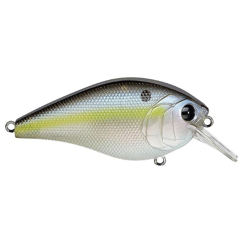 Load image into Gallery viewer, 6th Sense Crush 100X Square Bill Crankbait - Ghost Sexified Shad
