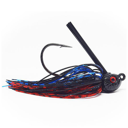 Talon Fishing Billy Mac Jigs