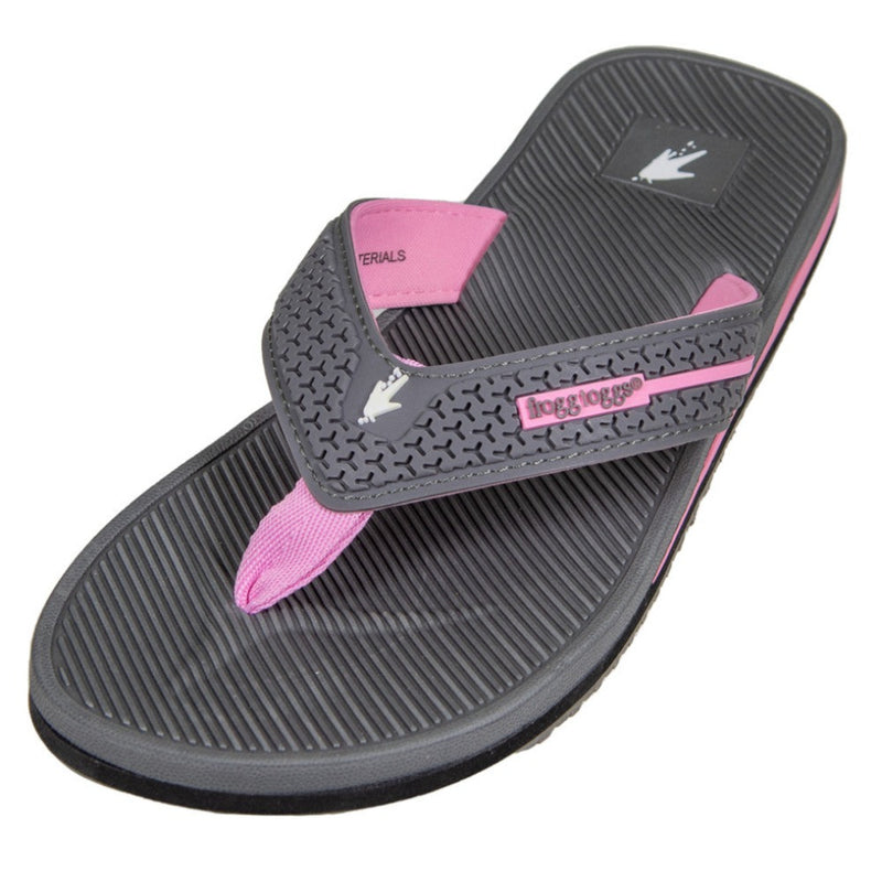 Load image into Gallery viewer, Frogg Togg Women&#39;s Flipped Out Flip Flops
