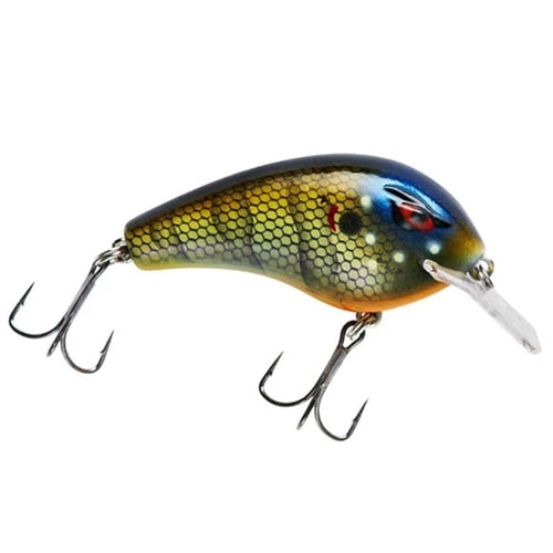 Booyah Flex 2 Squarebill Crankbaits