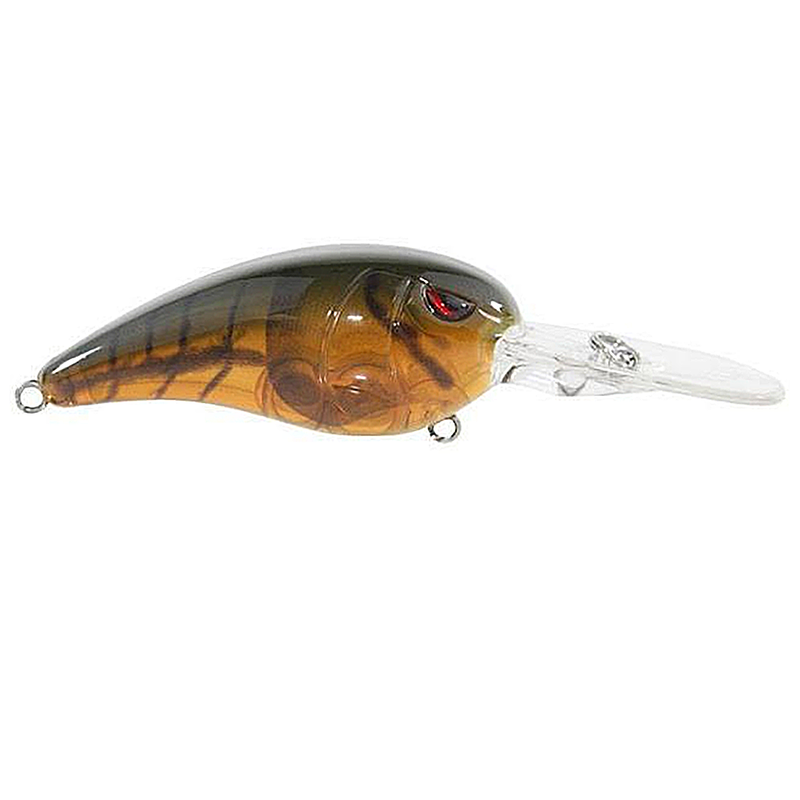 Load image into Gallery viewer, Spro  RkCrawler Crankbaits - Phantom Brown
