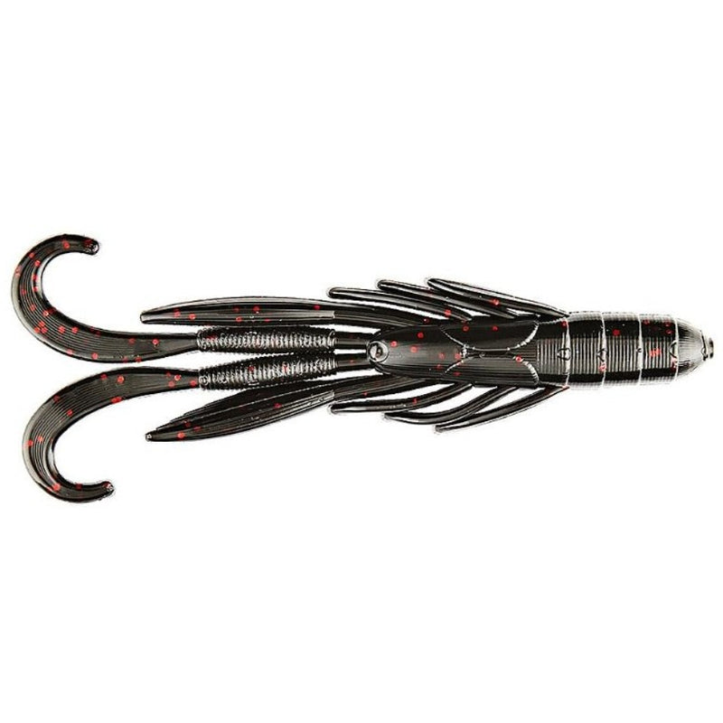 Load image into Gallery viewer, Culprit Incredi-Craw 3.5&#39;&#39; Black Neon
