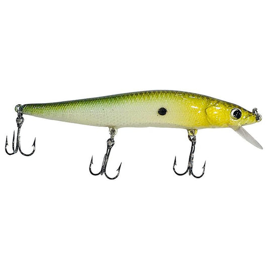 C & K Lure Custom Jerkbaits