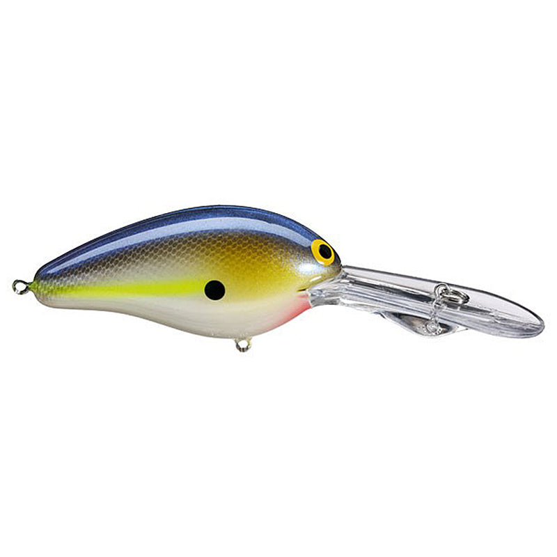 Load image into Gallery viewer, Norman DD22 Crankbait - Nutter Shad
