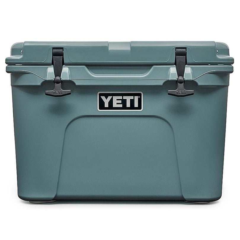 YETI Tundra 35 Limited Edition Seafoam Cooler