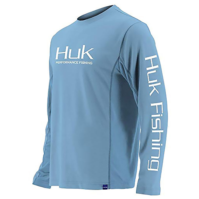 Load image into Gallery viewer, Huk Men&#39;s Icon X Long Sleeve Shirts
