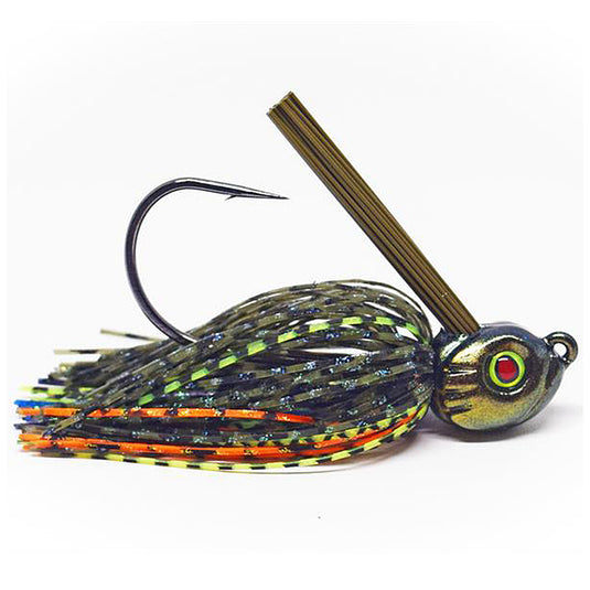 Talon Fishing Billy Mac Jigs