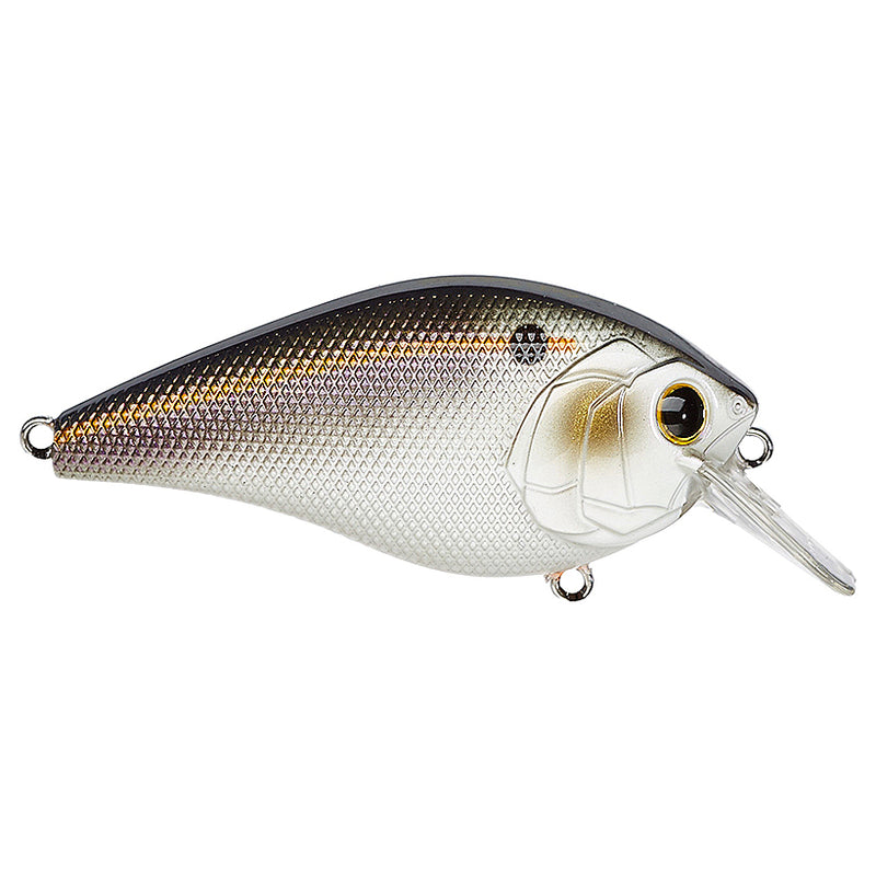 Load image into Gallery viewer, 6th Sense Crush 100X Square Bill Crankbait - Gizzard Shad
