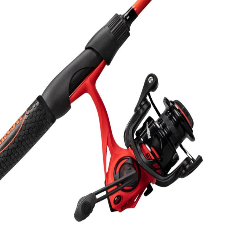 Load image into Gallery viewer, Lew&#39;s Mach Smash Spinning Combo Rods &amp; Reels
