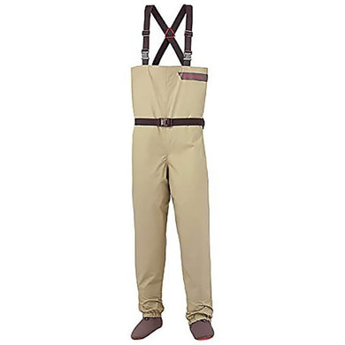 Redington Crosswater Waders - Grain