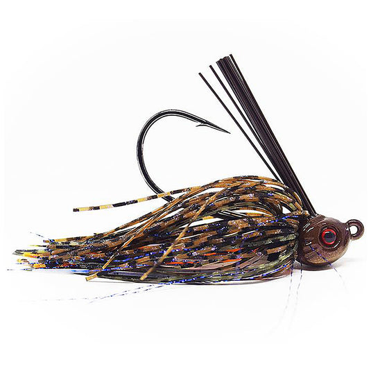 Talon Fishing Billy Mac Jigs