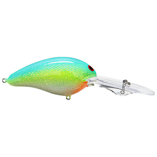 Norman DD22 Crankbait - Tropical Shad