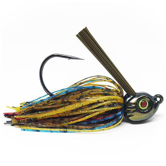 Talon Fishing Billy Mac Jigs