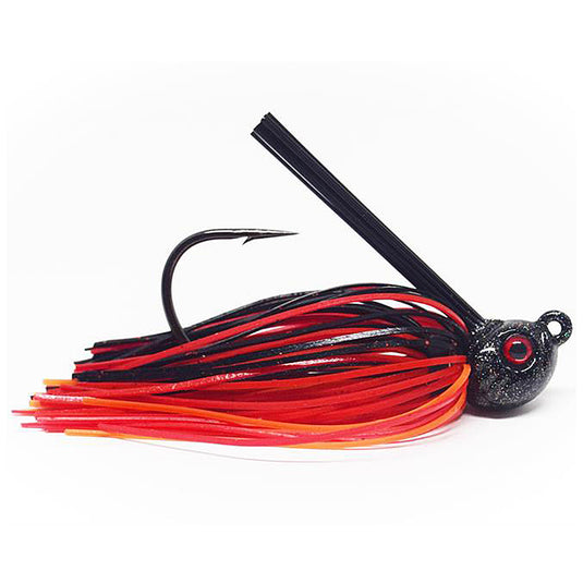 Talon Fishing Billy Mac Jigs