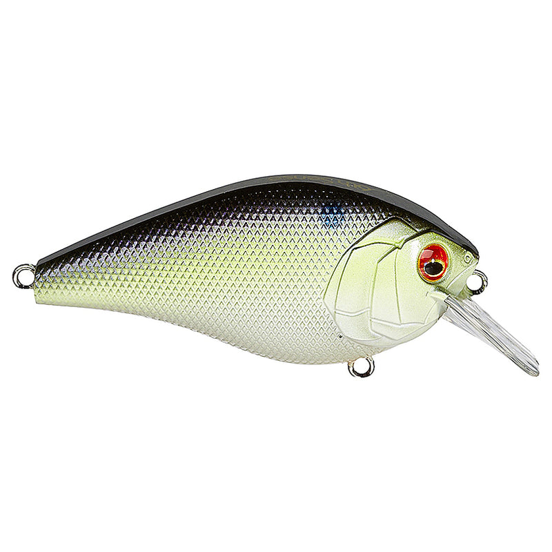 Load image into Gallery viewer, 6th Sense Crush 100X Square Bill Crankbait - 
