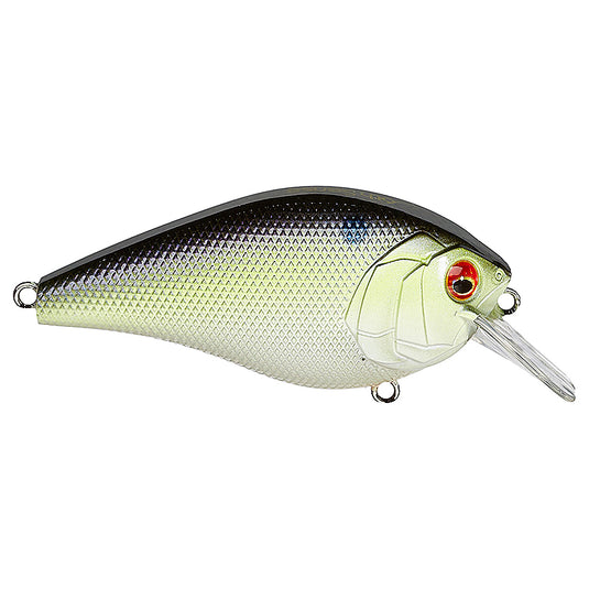 6th Sense Crush 100X Square Bill Crankbait - 