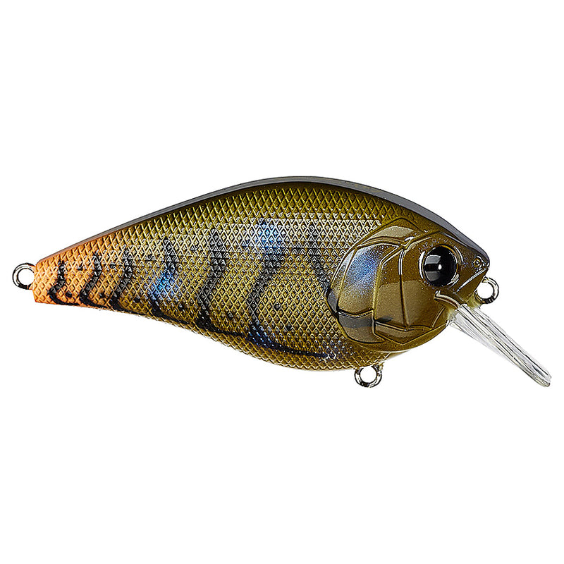 Load image into Gallery viewer, 6th Sense Crush 100X Square Bill Crankbait - 
