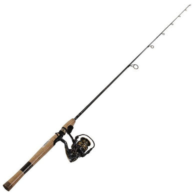 Pflueger President Spinning Rod Reel Combo Rods & Reels