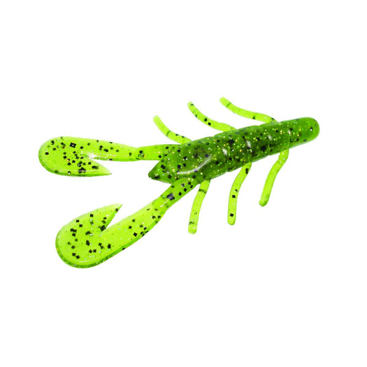 Zoom Ultra Vibe Speed Craw