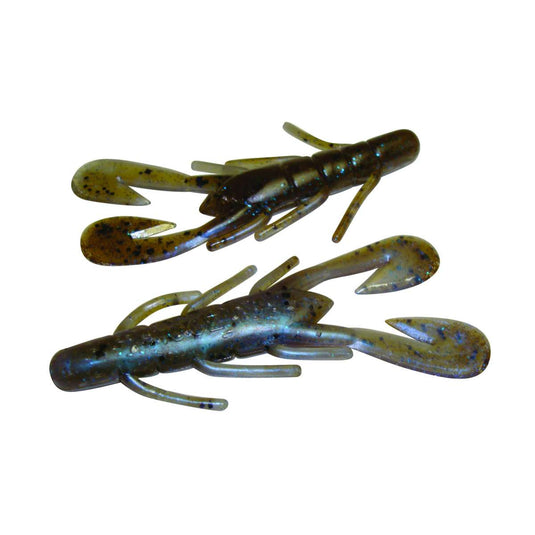 Zoom Ultra Vibe Speed Craw