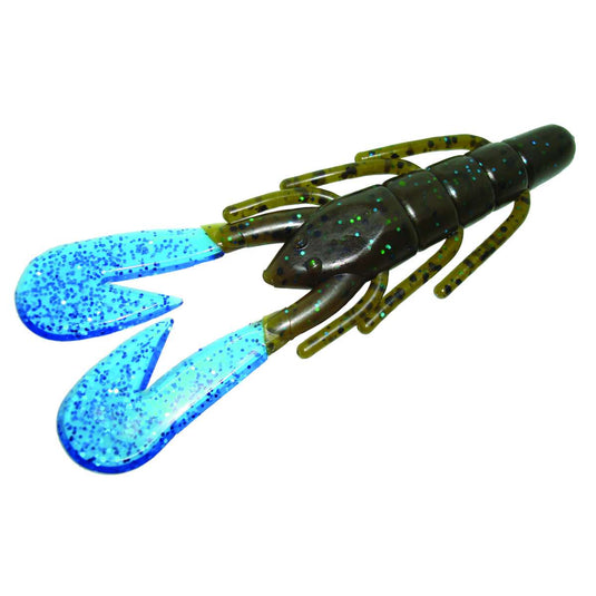 Zoom Ultra Vibe Speed Craw