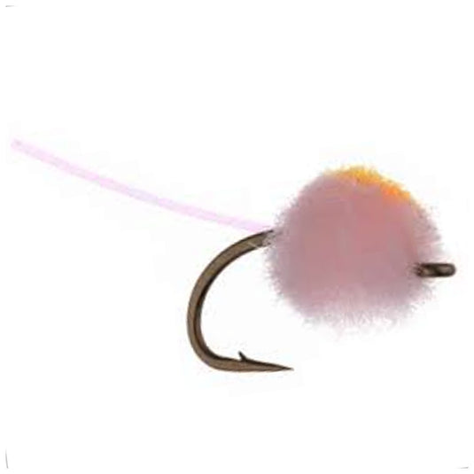 Umpqua Flashtail Mini Egg