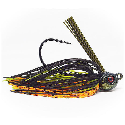 Talon Fishing Billy Mac Jigs