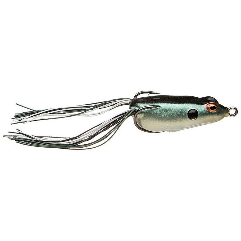 Load image into Gallery viewer, Booyah Pad Crasher Jr Frog - Southern Reel Outfitters
