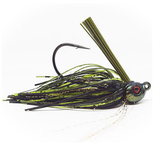 Talon Fishing Billy Mac Jigs