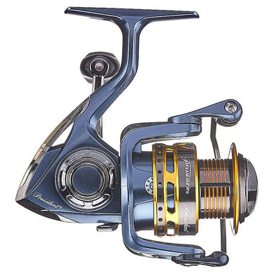 Pflueger President Spinning Reels