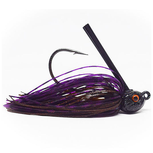 Talon Fishing Billy Mac Jigs