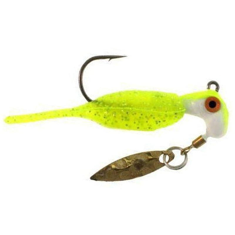 Load image into Gallery viewer, Blakemore Road Runner Reality Shad - Pickle Seeds
