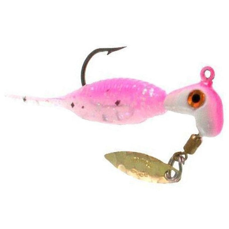 Load image into Gallery viewer, Blakemore Road Runner Reality Shad - Strawberry Ice
