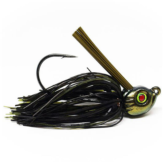 Talon Fishing Billy Mac Jigs