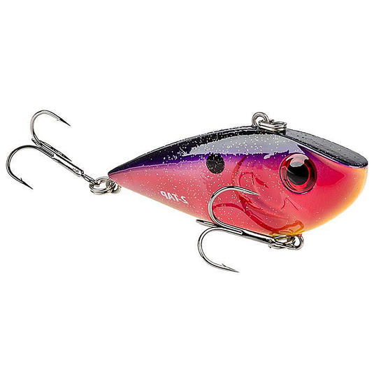 Strike King Red Eye Shad Tungsten 2 Tap Lipless Crankbaits