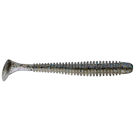 Keitech Swing Impact Swimbaits - Bluegill Flash