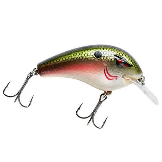 Booyah Flex 2 Squarebill Crankbaits