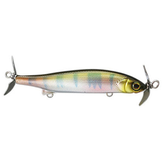 Jackall I Prop Spybaits Oikawa