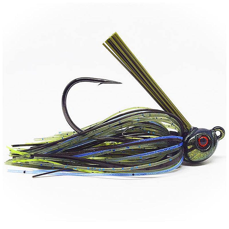 Load image into Gallery viewer, Talon Fishing Billy Mac Jigs
