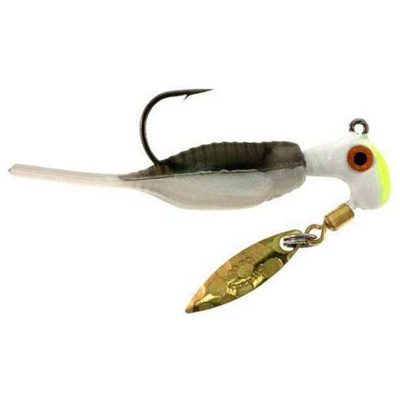 Load image into Gallery viewer, Blakemore Road Runner Reality Shad - Sushi
