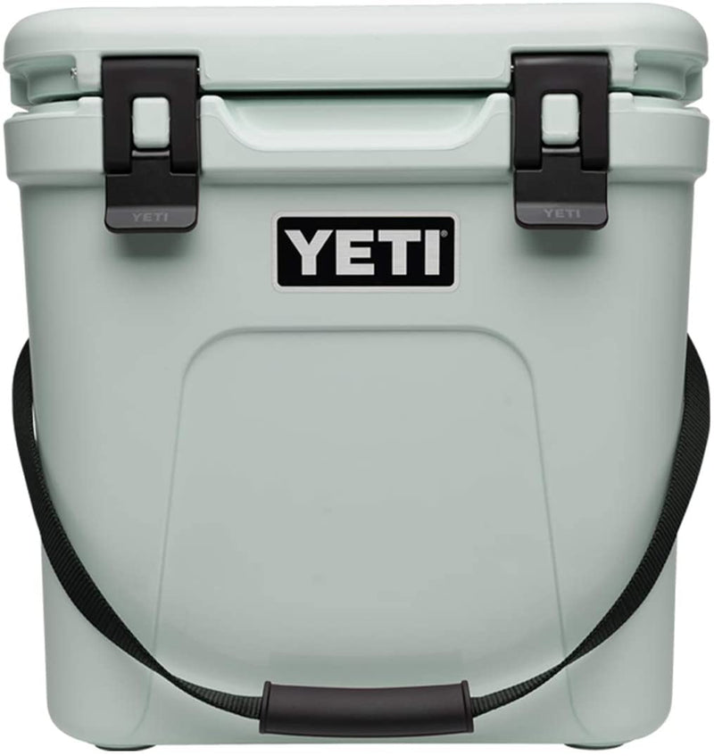 Load image into Gallery viewer, Yeti Roadie 24 Hard Cooler - Sagebrush Green
