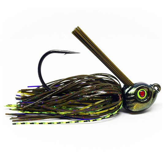 Talon Fishing Billy Mac Jigs